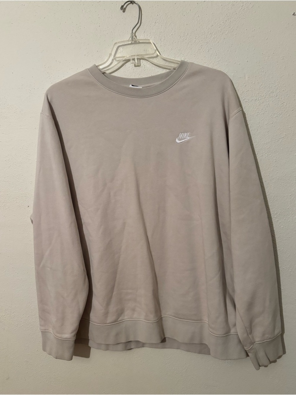 Nike Crewneck